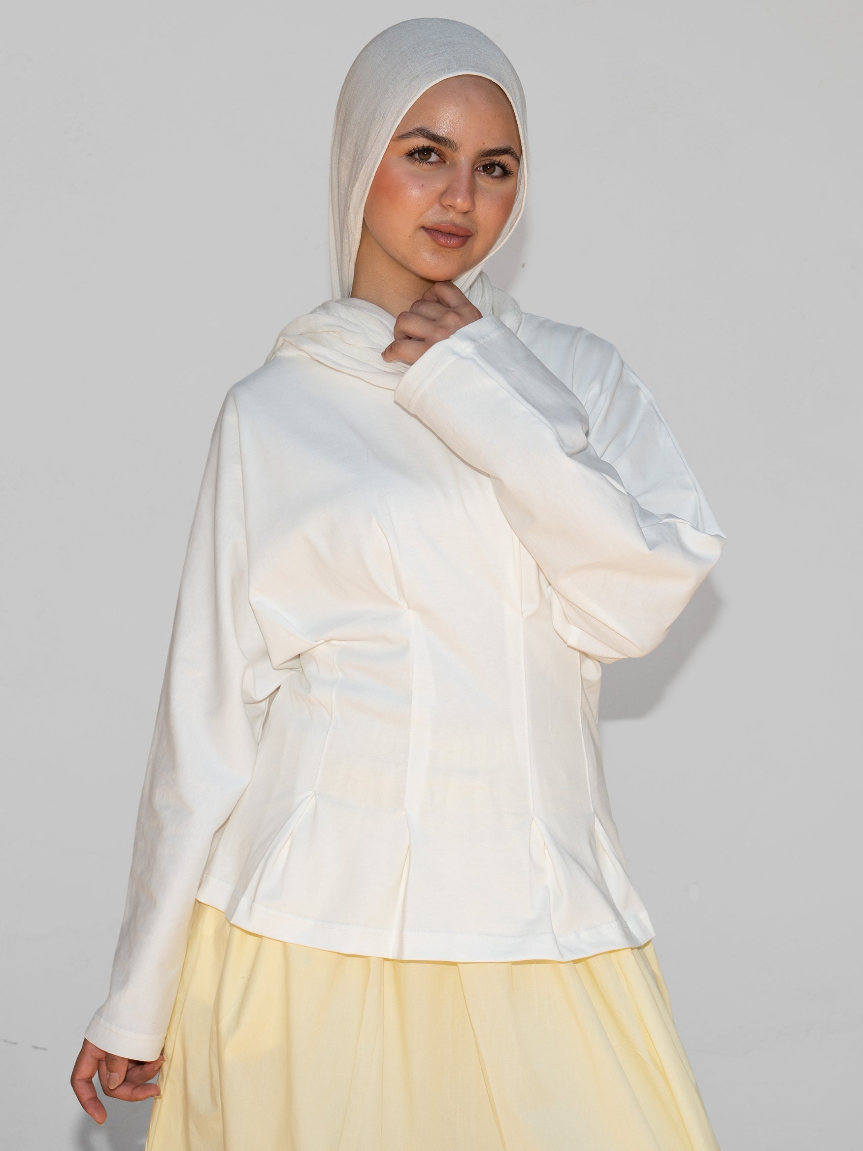 Noor everyday shirt