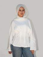 Noor everyday shirt