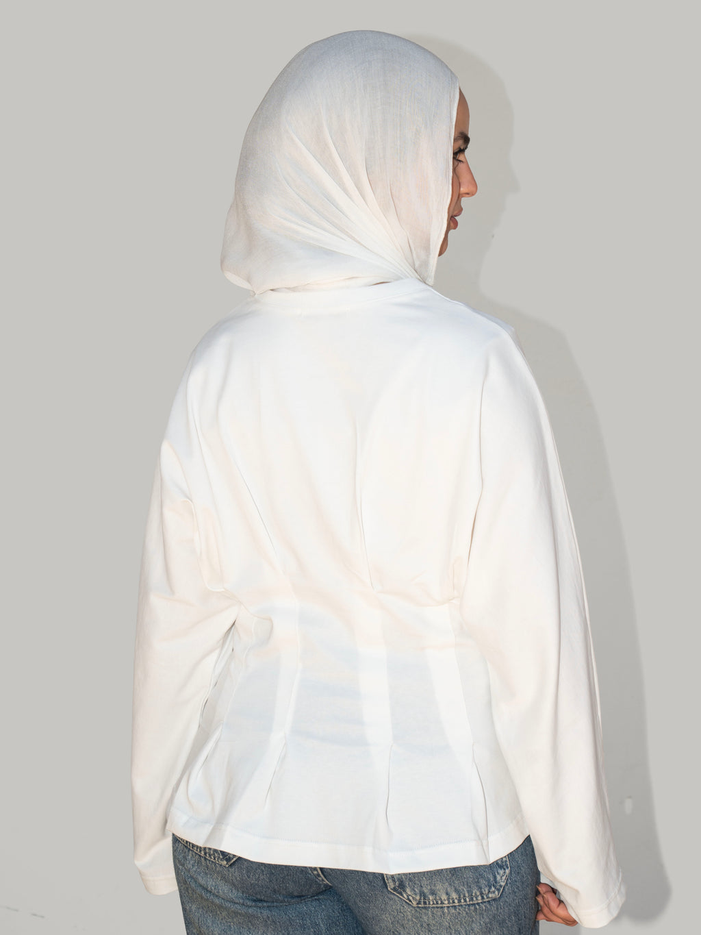 Noor everyday shirt