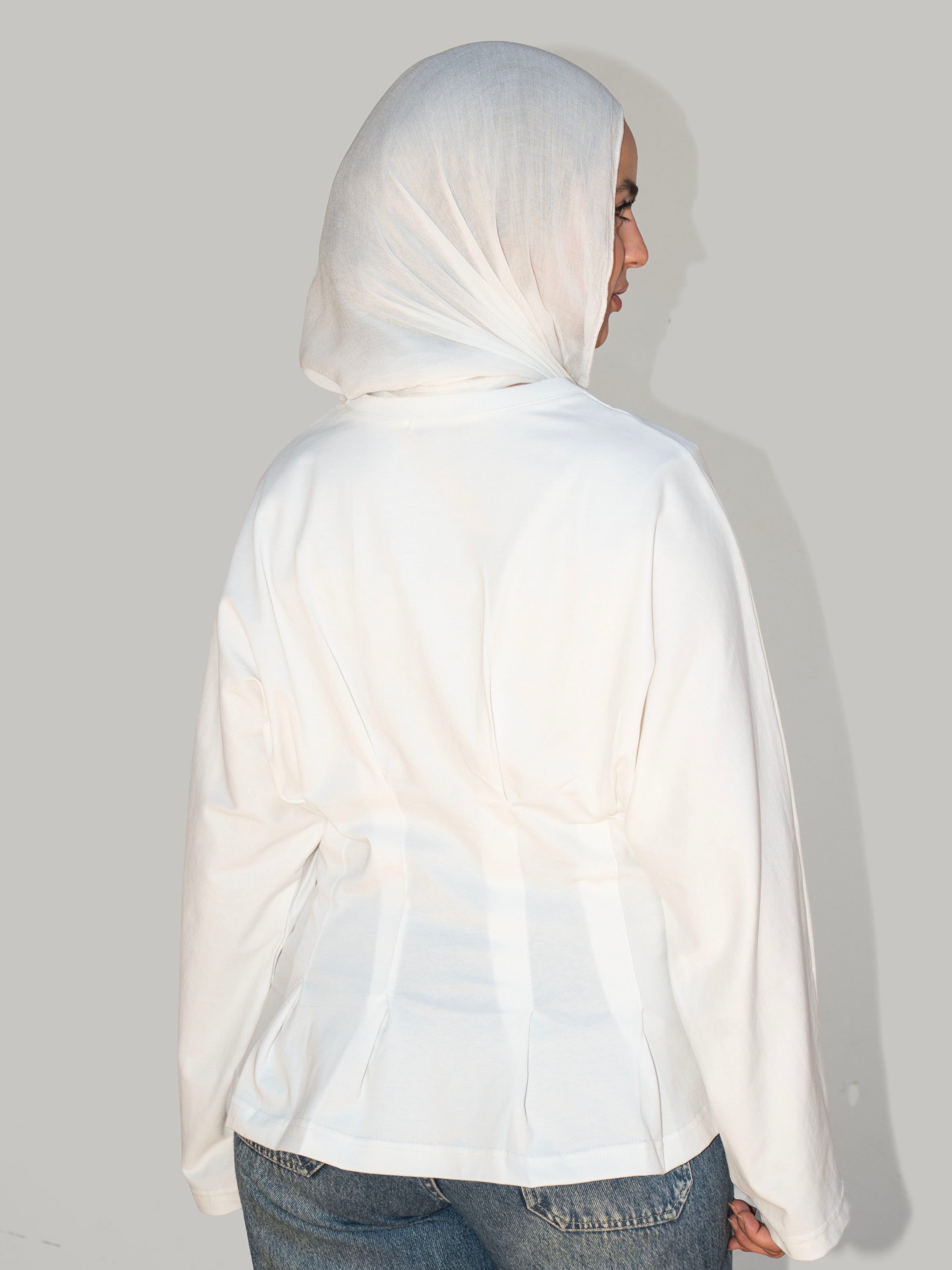 Noor everyday shirt