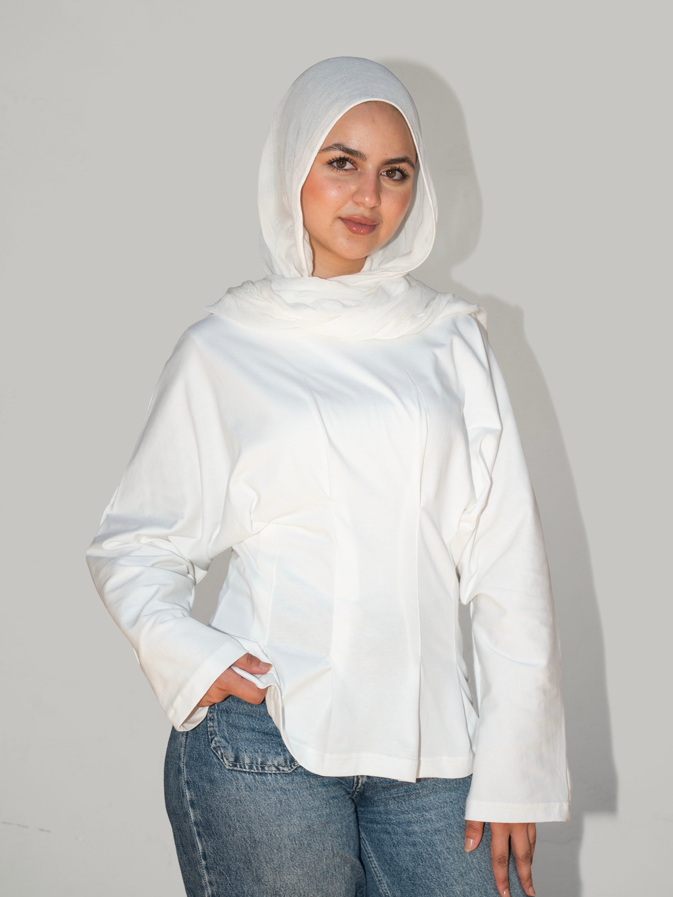 Noor everyday shirt