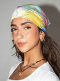 Head sorbet scarf