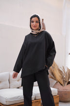 The everyday luxe set