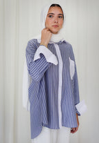 Skyline Pocket Shirt
