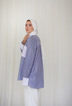 Skyline Pocket Shirt