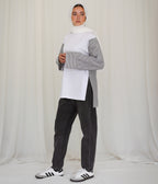 Pure Ease Top In Black