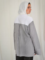 Pure Ease Top In Black